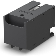 Купить Ёмкость для отработанных чернил Epson C13T619000 для B300/B500DN Алматы