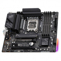 купить Материнская плата ASRock Z690M PG RIPTIDE/D5 в Алматы фото 3