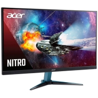 купить Монитор Acer Nitro VG270UEbmiipx (UM.HV0EE.E09) в Алматы фото 2