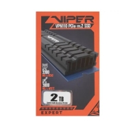 купить Твердотельный накопитель SSD 2 Tb M.2 PCI-E Patriot Viper VPN110 VPN110-2TBM28H в Алматы фото 2