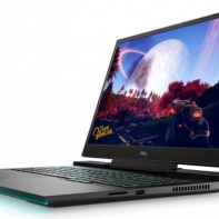купить Ноутбук Dell/Inspiron Gaming 7700/Core i7/10750H/2,6 GHz/16 Gb/1000 Gb/Nо ODD/GeForce/RTX(TM) 2060/6 Gb/17,3 **/1920x1080/Windows 10/Home/64/черный в Алматы фото 1