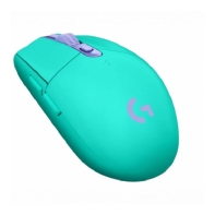 купить Мышь Logitech G305 Lightspeed, Mint, USB, 910-006378 в Алматы фото 2
