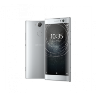 купить Смартфон 5.2* Sony Xperia XA2 DS серебро в Алматы фото 2