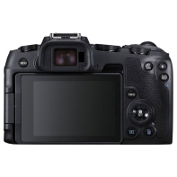 купить Canon Фотоаппарат цифровой EOS RP RF 24-105 F4-7.1 IS STM в Алматы фото 2