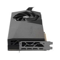 купить Видеокарта MSI GeForce RTX 5080 16G SUPRIM LIQUID SOC, 16Gb GDDR7 256-bit 1xHDMI 3xDP в Алматы фото 2