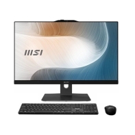 Купить Моноблок MSI Modern AM242P 1M 24** FHD, Ultra 5 120U, 16Gb, 512Gb, Non-OS, Черный 1M-1029XRU Алматы