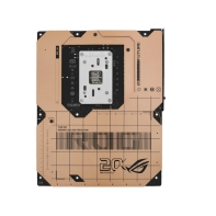 купить Материнская плата ASUS ROG CROSSHAIR 2006 AM5 X870E 4xDDR5 4xSATA RAID 5xM.2 1xHDMI 2xUSB4 TypeC ATX в Алматы фото 3