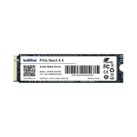 купить Твердотельный накопитель SSD Indilinx IND-4XN80S512GX, 512GB, M.2 2280, Gen3x4, Retail в Алматы фото 1