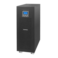 купить Источник бесперебойного питания CyberPower OLS6000E в Алматы фото 2