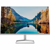 купить Монитор HP Europe M24fw FHD (2D9K1AA#ABB) в Алматы фото 1