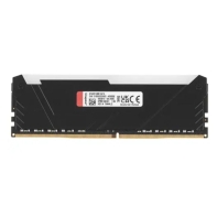 купить Оперативная память Kingston FURY Beast Black RGB KF432C16BB12A/16 16 ГБ в Алматы фото 3