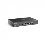 купить TP-Link TL-ER7206 SafeStream гигабитный Multi-WAN VPN‑маршрутизатор в Алматы фото 1