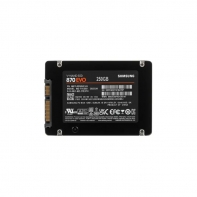 купить Твердотельный накопитель SSD Samsung 870 EVO (MZ-77E250B/EU) [250 ГБ, 2.5" SATA III, чтение: 560 МБ/с, запись: 530 МБ/с в Алматы фото 2