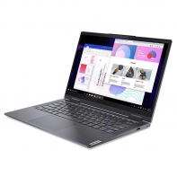 купить Ноутбук Lenovo 82BH00C0RK Yoga 7 14ITL5 14" FHD(1920x1080) Touch IPS в Алматы фото 2