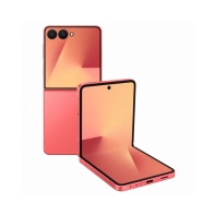 Купить Смартфон Samsung Galaxy Z Flip7 5G 12/512GB, Coralred (SM-F766BZRHSKZ) Алматы