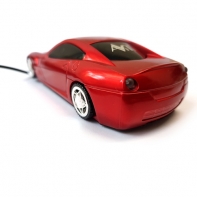 купить Mouse AViTi CRW-1877 CAR в Алматы фото 3