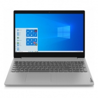купить Ноутбук Lenovo IP3 15ARE05 Ryzen 5 4500U/8Gb/SSD512Gb/RX Vega 6/15.6*/IPS/FHD/noOS/grey (81W40035RK) в Алматы фото 1