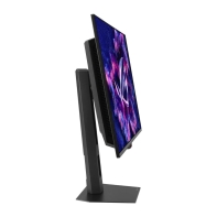 купить Монитор 27" ASUS ROG Strix XG27ACDMS QD-OLED 2560x1440 280Hz 0.03ms 250cd/m 1xHDMI 1xDP 1xUSB-C в Алматы фото 2