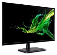 купить Монитор Acer/EK240YAbi/23,8 **/IPS/1920x1080 Pix/VGA/HDMI/5 мс/250 ANSI люм/ в Алматы фото 2