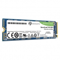 купить Твердотельный накопитель Seagate BarraCuda 510 SSD ZP256CM30041 256ГБ 3D TLC PCIE M.2 2280 в Алматы фото 1