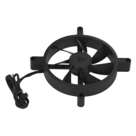 купить Кулер для компьютерного корпуса Razer Kunai Chroma 140MM 3 Fan в Алматы фото 4