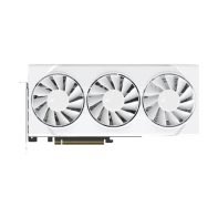 Купить Видеокарта XFX Radeon RX 9070 Swift OC White 90mm (RX-97SWFT3W7) Алматы