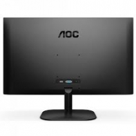 купить Монитор 21.5" AOC 22B2D/01 VA 4ms 1920x1080 75GHz 200 cd/m2 3000:1 20M:1 VGA+ HDMI Черный в Алматы фото 3