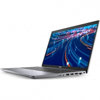 купить Ноутубк Dell Latitude 5520/Процессор Core i5-1145G7/ОЗУ 8GB/Накопитель 512GB SSD/Диагональ 15.6* FHD/Графика Intel Iris Xe/ThBlt & FgrPr & SmtCd/Cam & Mic/Сеть WLAN + BT/Backlit Kb/Батарея 4 Cell/Операционная система W10Pro/Гарантия 3 года [N014L5520 в Алматы фото 1