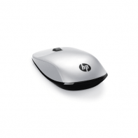 купить Беспроводная лазерная мышь HP 2HW66AA, Z4000, BT, Pike Silver в Алматы фото 2
