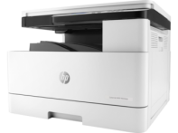 купить МФУ HP LaserJet M436dn 2KY38A,  печать 1200 x 1200 т/д, сканирования 600 х 600 т/д, копирования 600 х 600 т/д, USB в Алматы фото 2