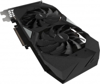 купить Видеокарта Gigabyte GeForce RTX2070 Windforce 2X 8Gb GDDR6 256bit HDM 3xDP GV-N2070WF2-8GD в Алматы фото 2