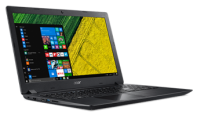 купить Ноутбук Acer A315-55KG 15,6*FHD/Core i3-7020U/4GB/1TB/GeForce&reg; MX130 -2GB/Win10 (NX.HEHER.010) /  в Алматы фото 3