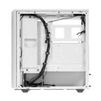 купить Компьютерный корпус Bequiet! Pure Base 500DX White в Алматы фото 4
