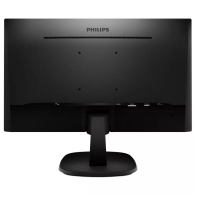 купить Монитор 27* PHILIPS 273V7QDSB/00/01 W-LED IPS 4мс 1920x1080 250кдм  1000:1 1xDVI 1xHDMI 1xVGA Черный 10 000 000:1 Режим EasyRead обеспечивает комфорт при чтении.  Режим LowBlue для продуктивности и защиты глаз. Технология SmartImage для удобной настр в Алматы фото 3