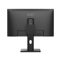 купить Монитор 27" MSI PRO MP273QP E2 IPS 2560х1440 100Hz 1ms 400cd/m 1300:1 1xDP 2xHDMI 2x3W Черный в Алматы фото 3