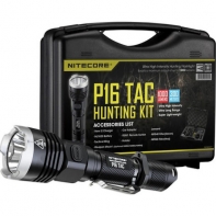 купить Фонарь NITECORE P16 HUNTING KIT в Алматы фото 1