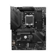 купить Материнcкая плата MSI MAG B650 TOMAHAWK WIFI sAM5 B650 4xDDR5 M.2 USB HDMI DP WiFi BT ATX 911-7D75-001 в Алматы фото 1