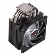 купить Вентилятор для CPU CoolerMaster Hyper 212 RGB Phantom Gaming Edition Intel в Алматы фото 3