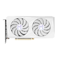 купить Видеокарта MaxSun MS-RTX4060 Terminator W 8G в Алматы фото 1