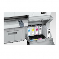 купить Принтер Epson Surecolor SC-T5200 MFP HDD&nbsp;C11CD67301A2, A0,печать 2880х1440dpi,сканирования 600x600dpi, USB 2.0, Ethernet в Алматы фото 4