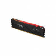 купить Память оперативная DDR4 Desktop HyperX Fury HX426C16FB3A/16, 16GB в Алматы фото 1