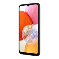 купить Смартфон Samsung Galaxy A14 64Gb Black (SM-A145FZKUSKZ) в Алматы фото 2