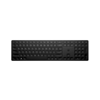 купить Клавиатура беспроводная HP 450 Черный (4R184AA) в Алматы