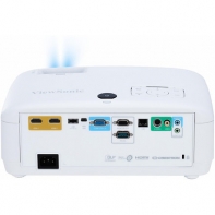 купить Проектор, ViewSonic, PG705HD, 1920x1200, 4000 люмен, 22000:1, белый в Алматы фото 2