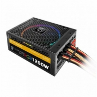 купить Thermaltake ToughPower DPS G 1250W (PS-TPG-1250DPCTEU-T) -модульный в Алматы фото 3