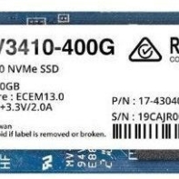 Купить Твердотельный накопитель SSD Synology SNV3410-400G Алматы