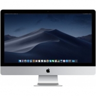 купить 27-inch iMac with Retina 5K display, Model A2115: 3.1GHz 6-core 10th-generation Intel Core i5 processor, 256GB в Алматы фото 1