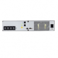 купить ИБП Ippon Smart Winner II 1000, 1000VA 900W, line-interactive, AVR,  4x IEC C13, rack/tower в Алматы фото 3