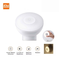 купить Светильник Xiaomi Mi Motion-Activated Night Light 2 в Алматы фото 2