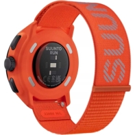 купить Часы спортивные SUUNTO RUN CORAL ORANGE в Алматы фото 3